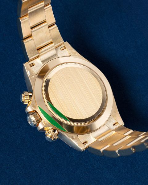 Rolex Daytona 116508